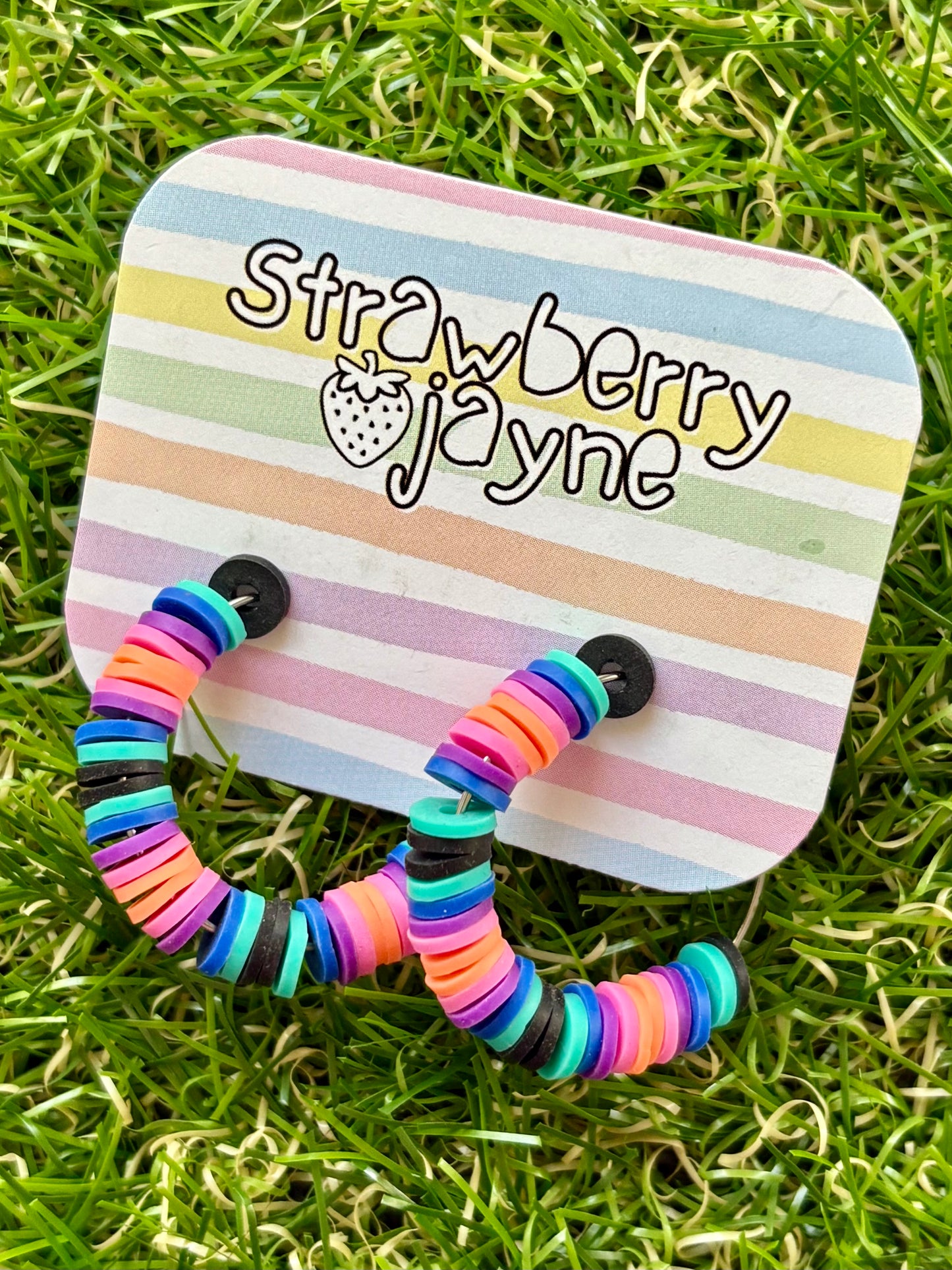 sHOOP ba-doop! - Mini Hoop