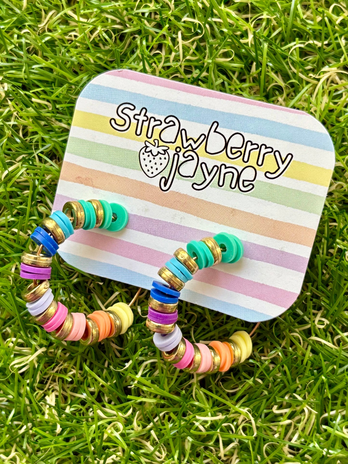 sHOOP ba-doop! - Mini Hoop