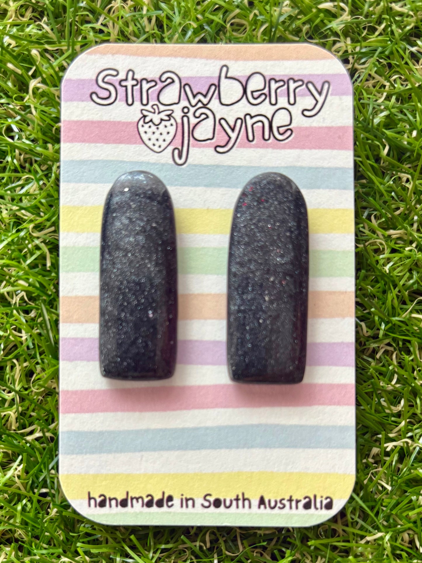 GLOSSY BABES - Maxi Stud