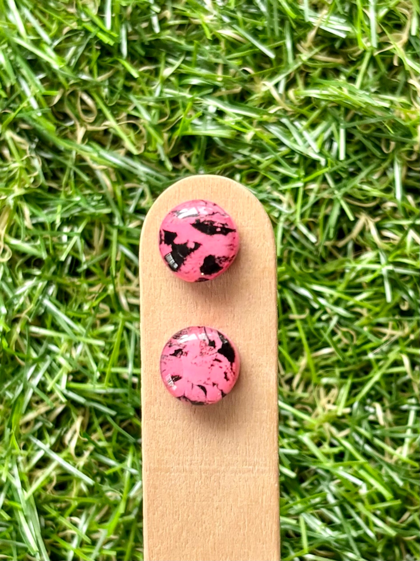 FIERCE LEOPARD - Stud Stix
