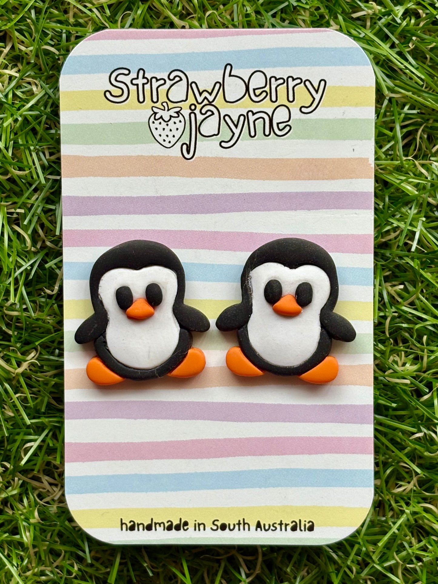 CHARACTER CUTIES - Maxi Stud