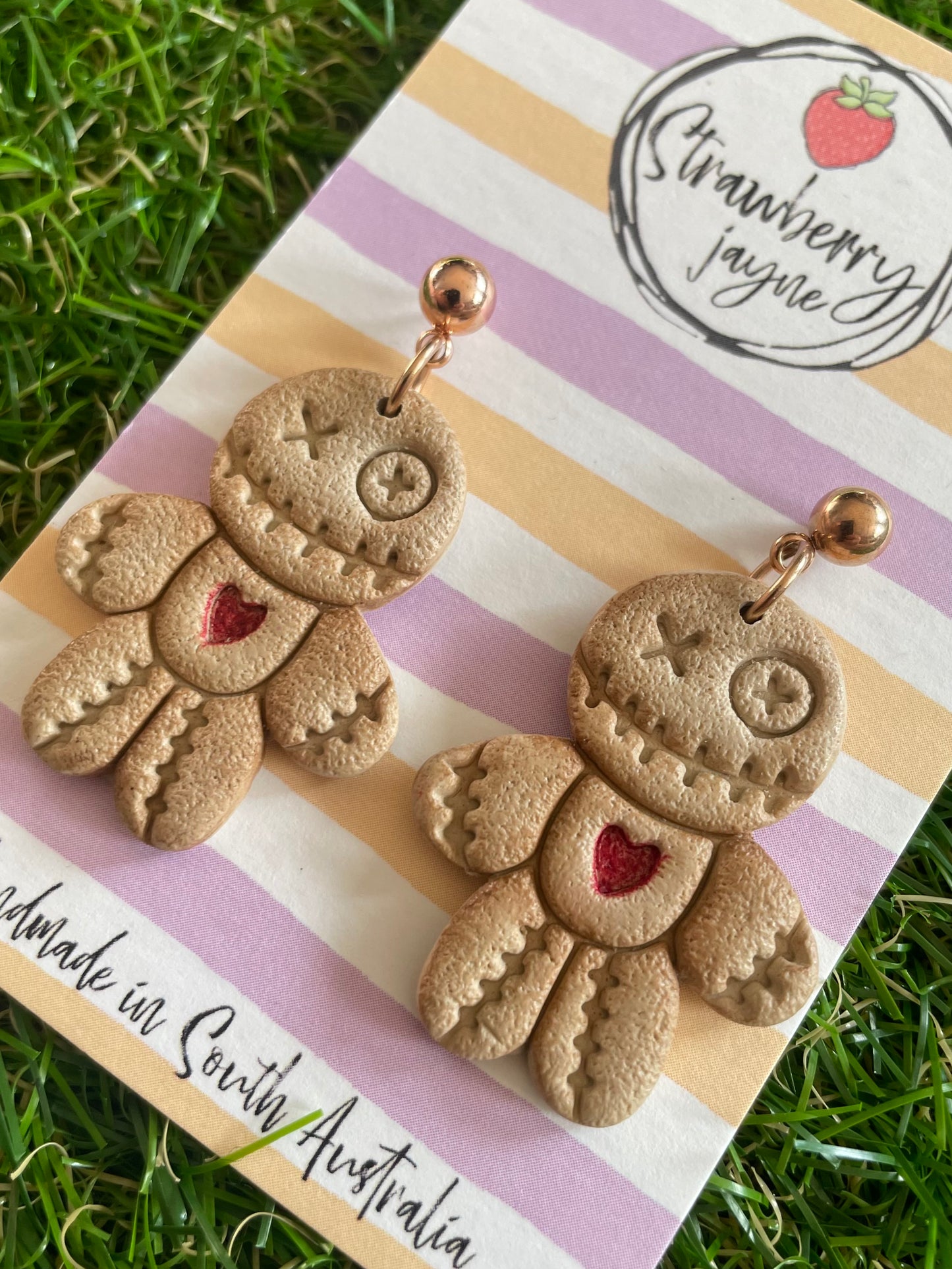 A LIL’ HOCUS POCUS - Mega Dangle