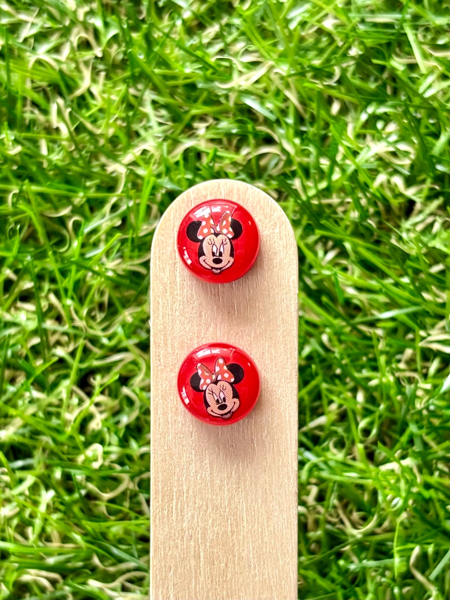 CLUBHOUSE FRIENDS - Stud Stix