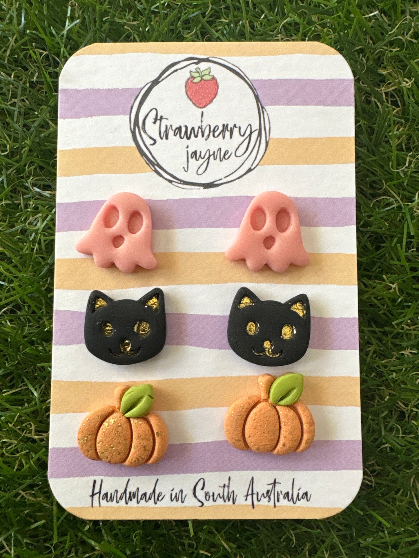 A LIL' HOCUS POCUS - Stud Pack (Variations)