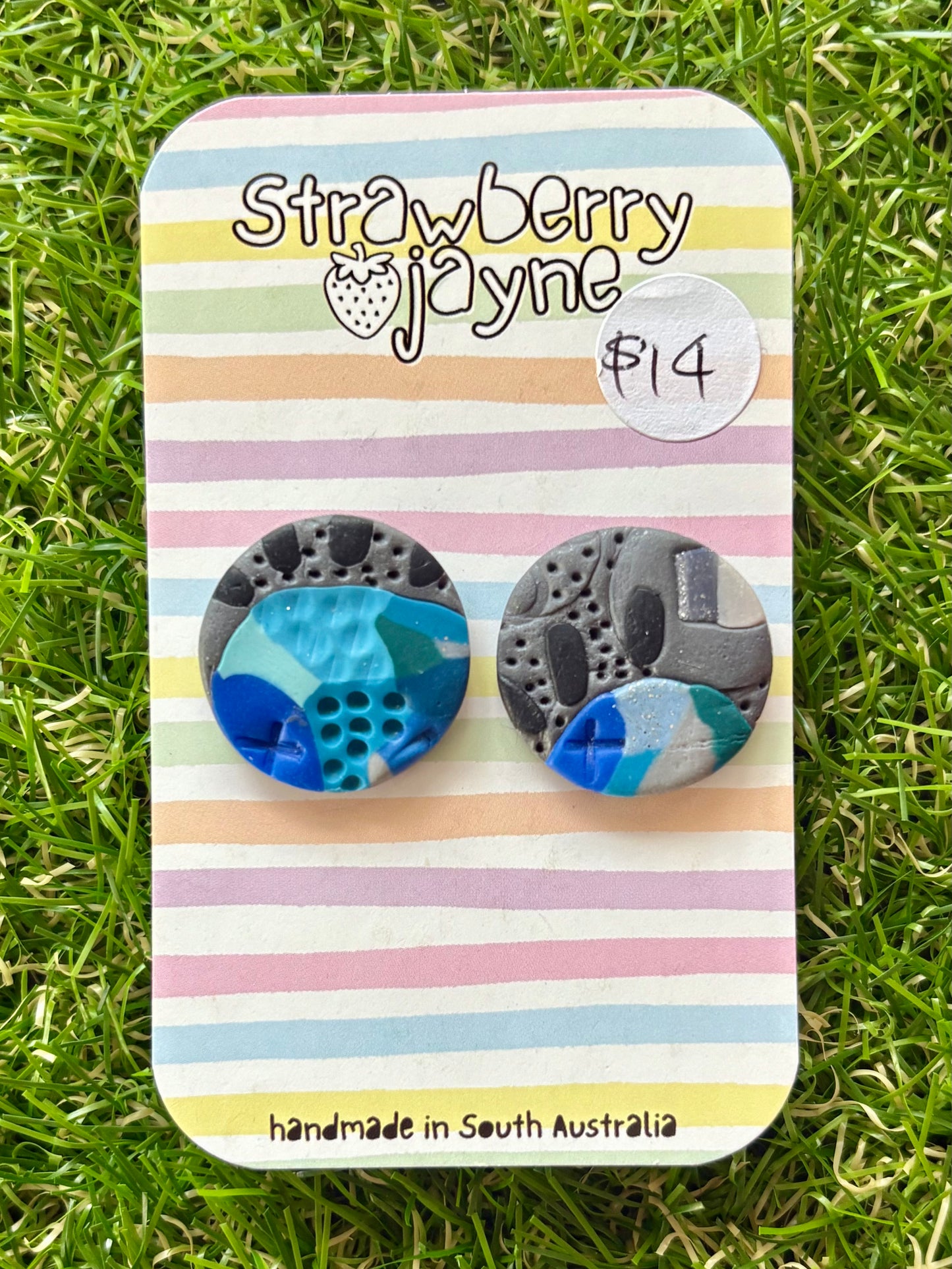 CLAY EDIT - Mega Stud