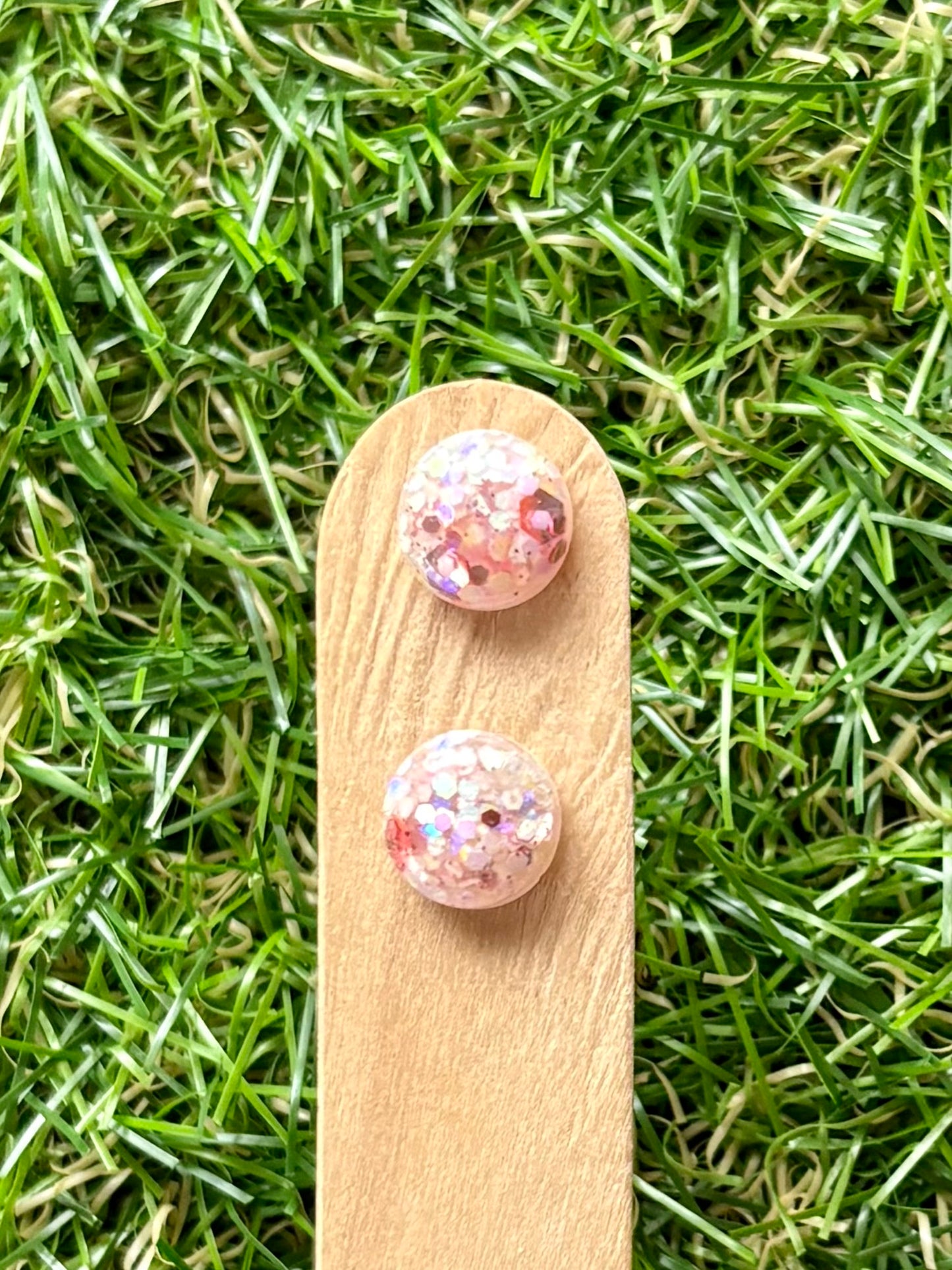 GLITTER DIVAS - Stud Stix