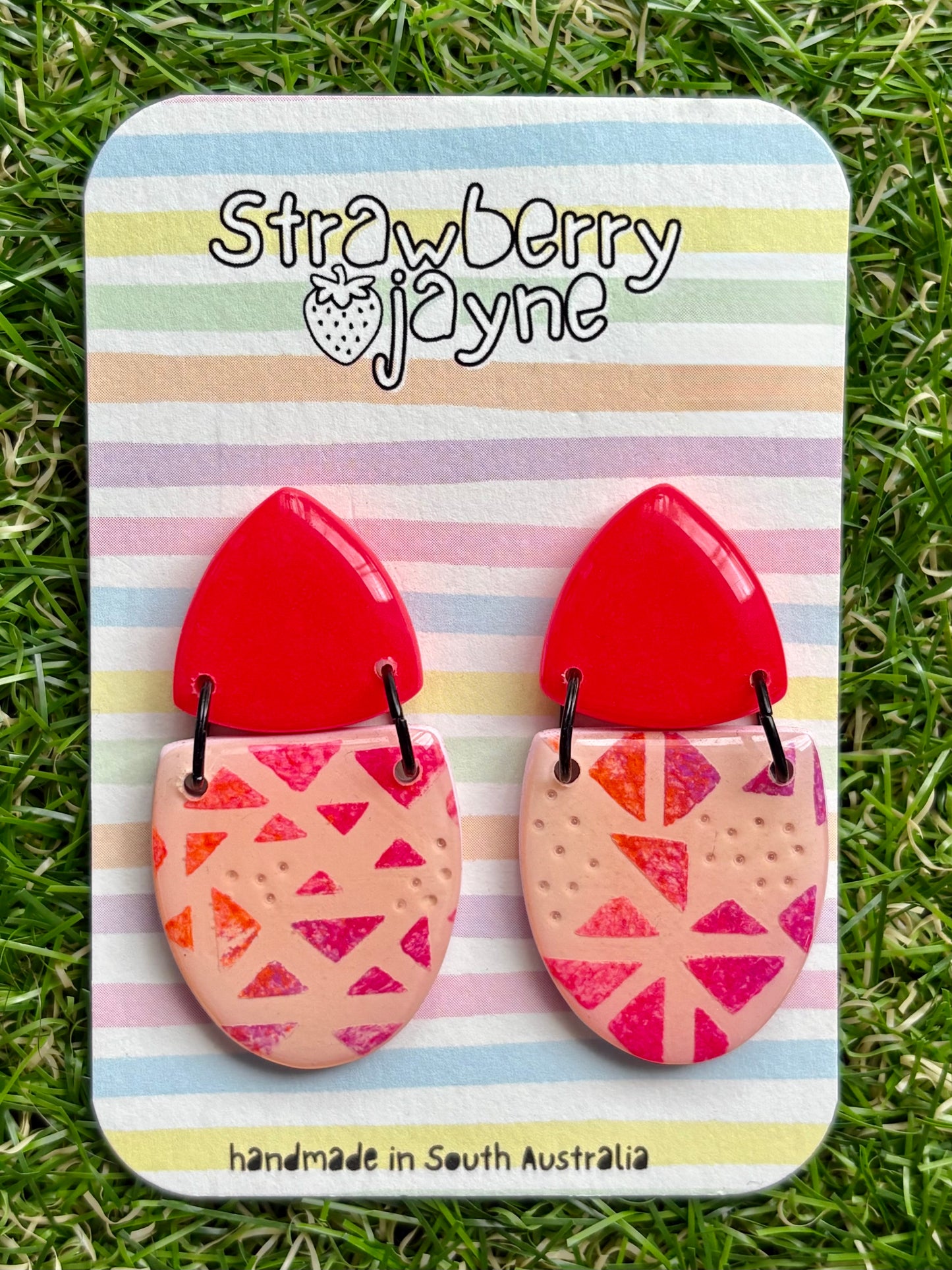 FESTIVAL BABY - Mega Dangles