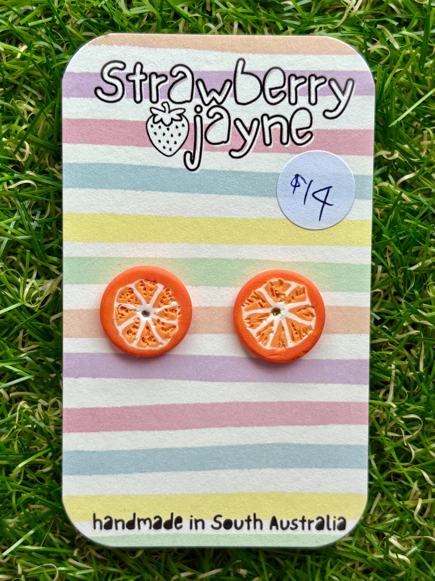 TUTTI FRUITY - Mini Stud