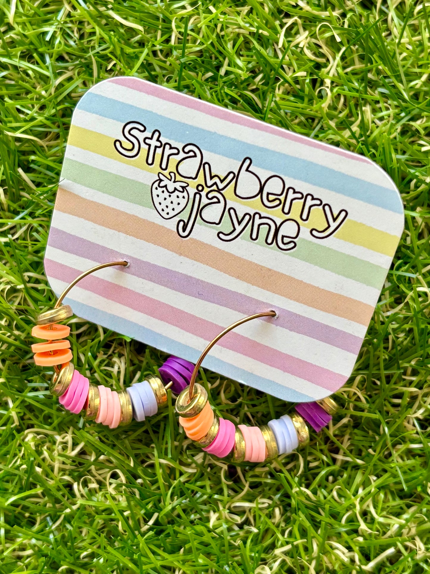 sHOOP ba-doop! - Mini Hoop