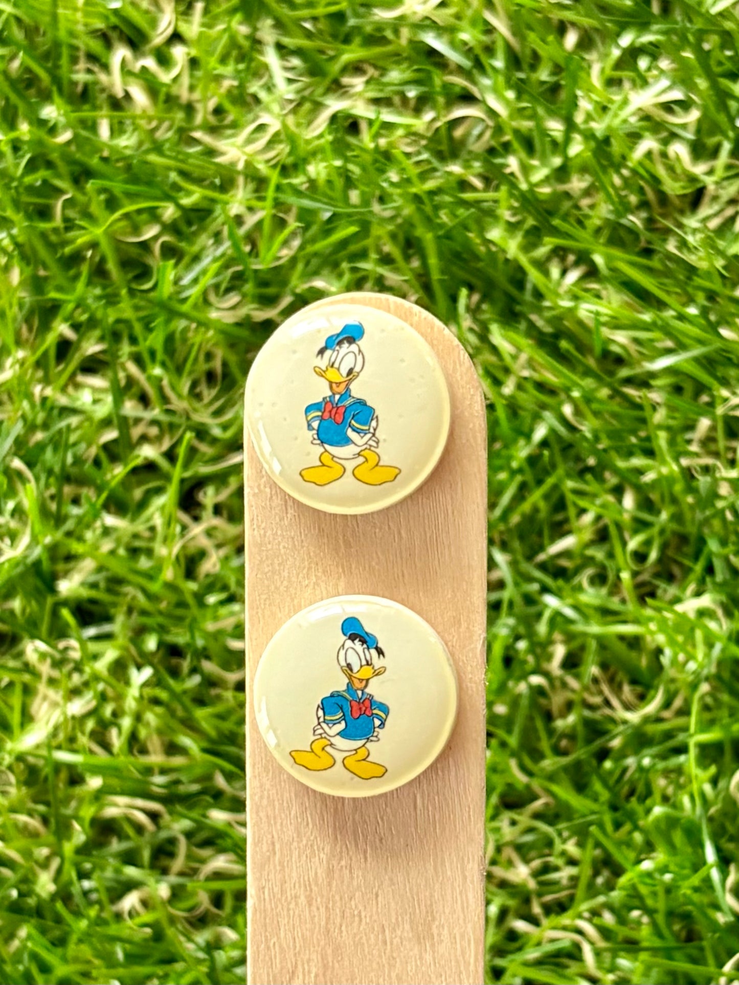 CLUBHOUSE FRIENDS - Stud Stix