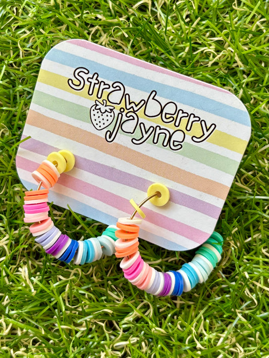 sHOOP ba-doop! - Mini Hoop