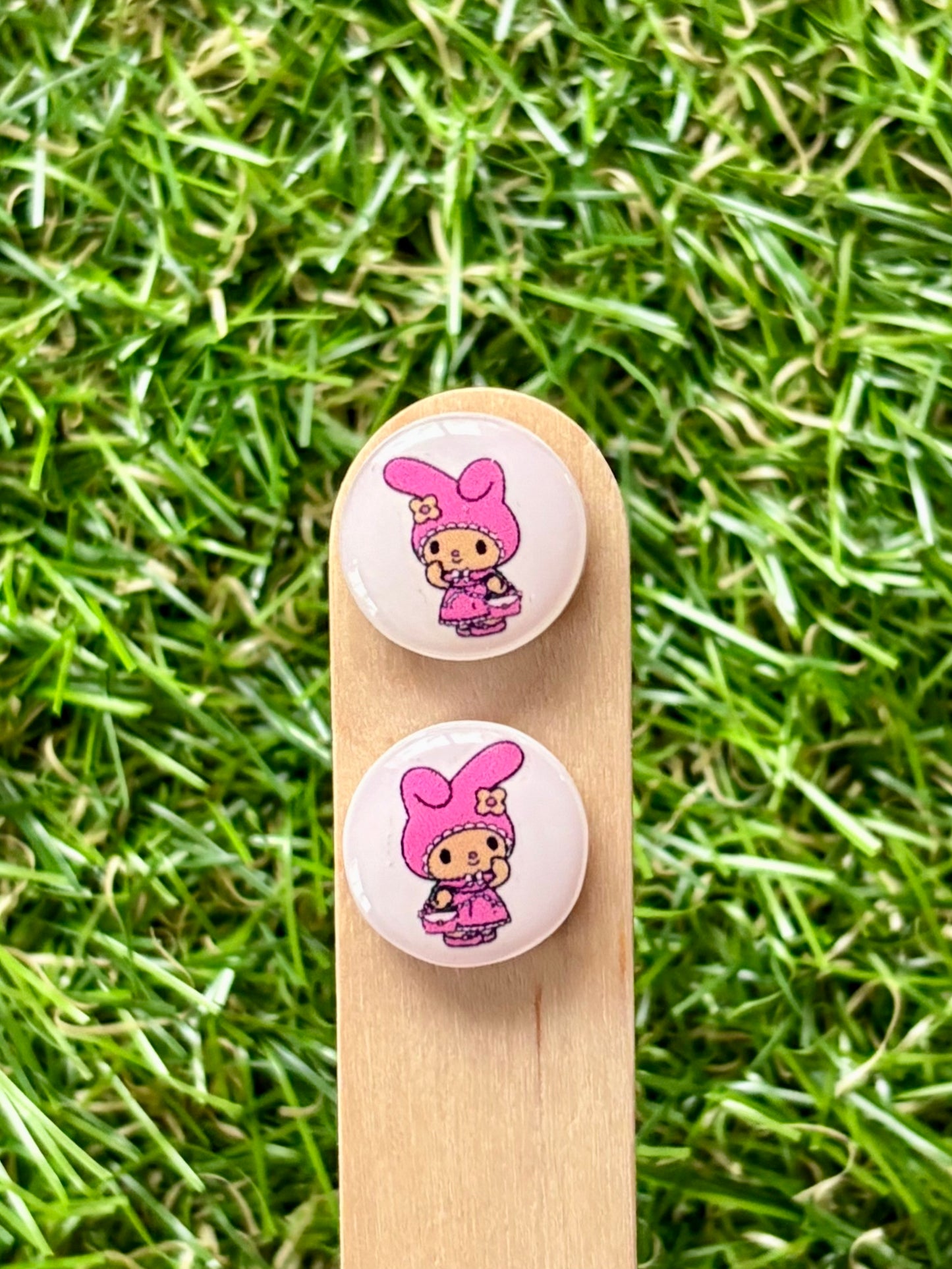 MISS KITTY - Stud Stix