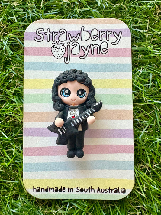 CHARACTER CUTIES - Brooch