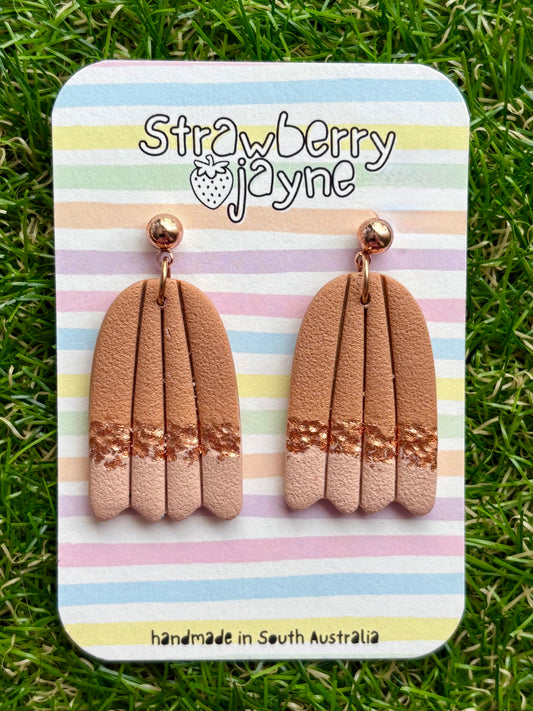 A LIL' LUXE - Mega Dangle