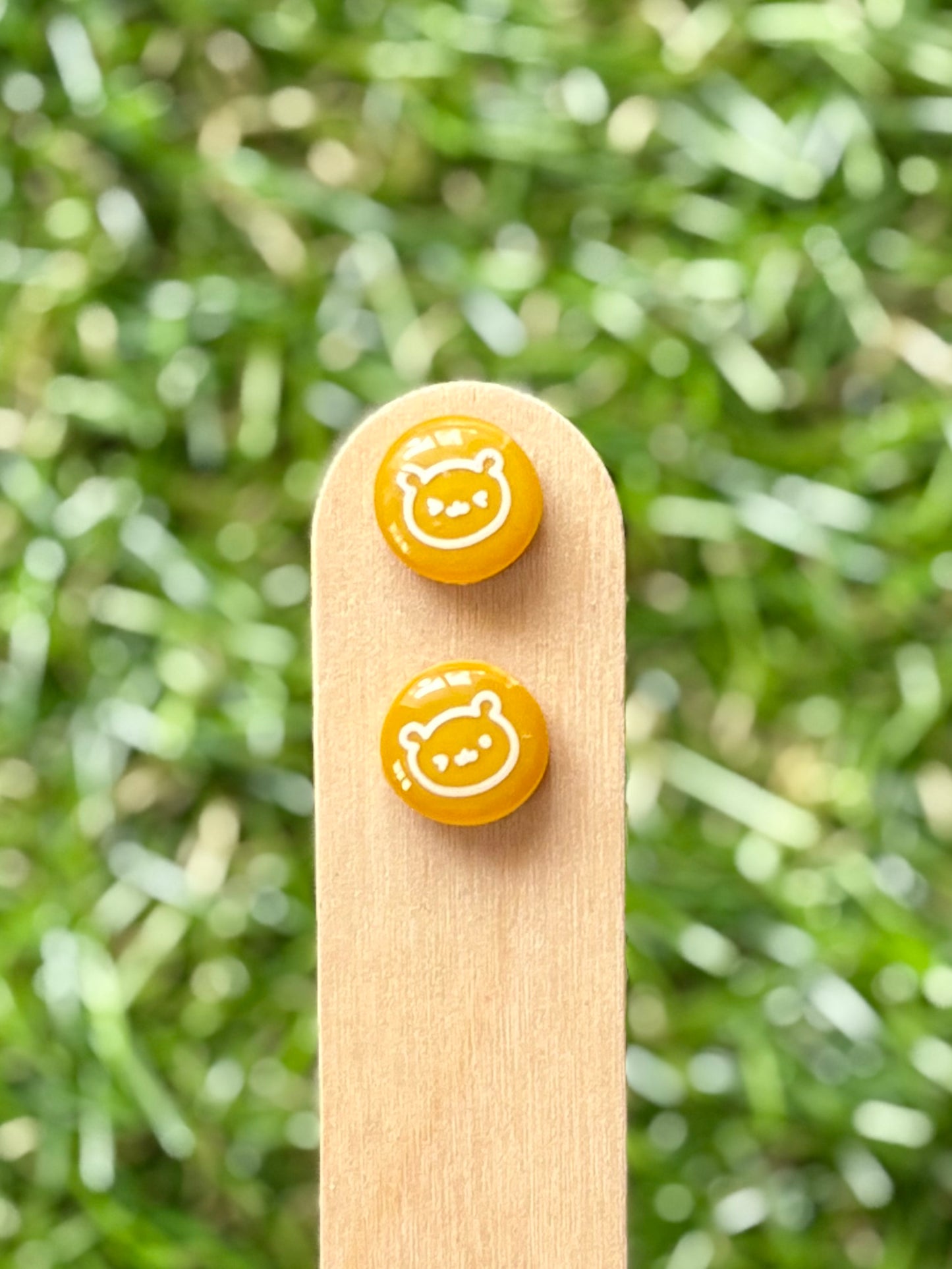 NOVELTY CUTIES- Stud Stix