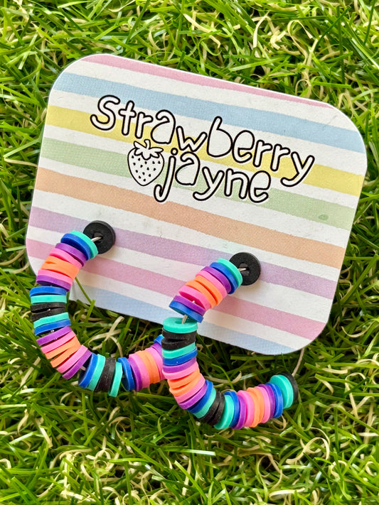sHOOP ba-doop! - Mini Hoop