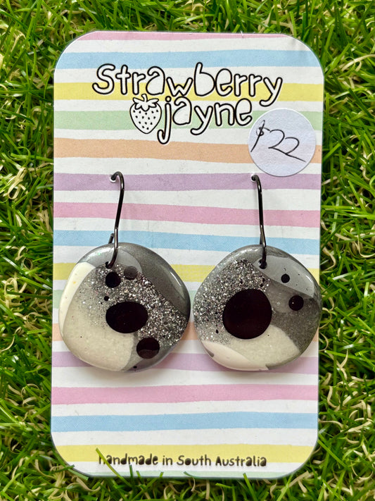 STACK EM' UP - Mini Dangle