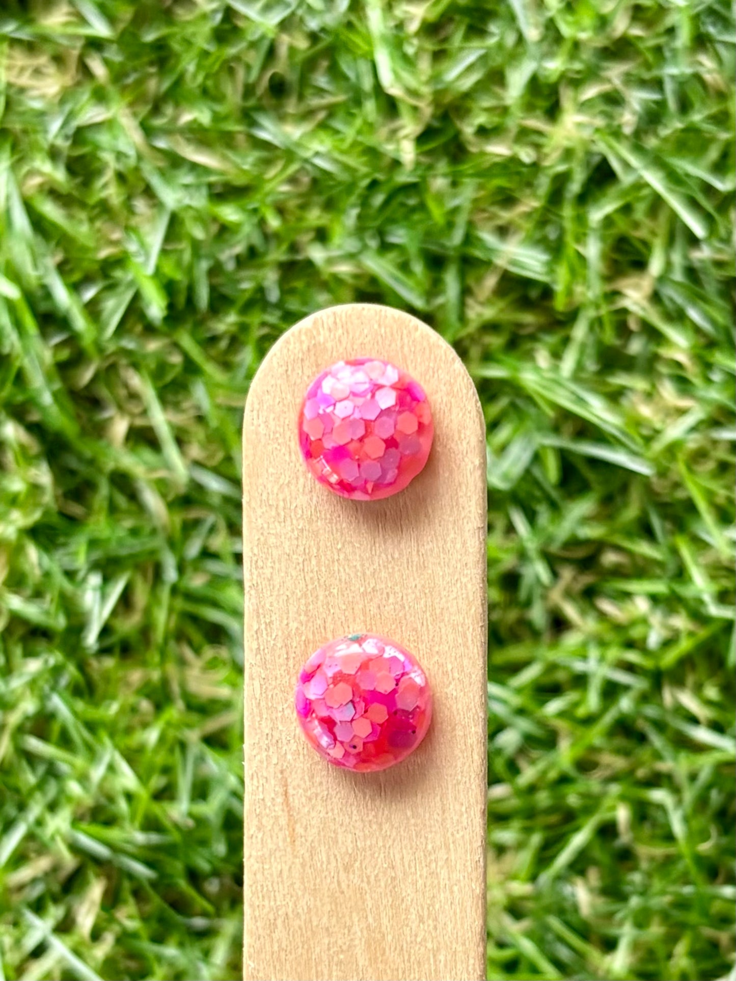GLITTER DIVAS - Stud Stix