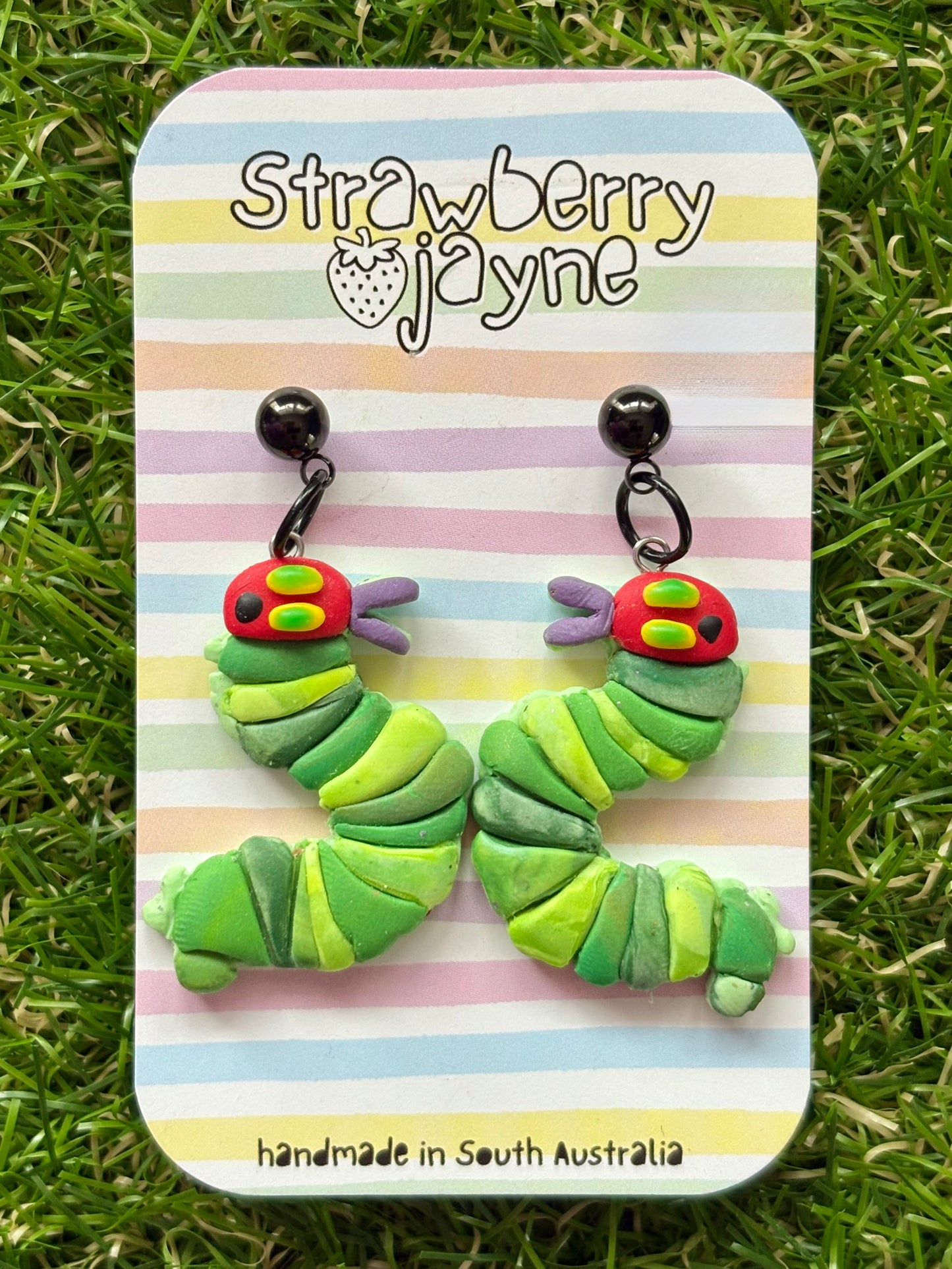 CHARACTER CUTIES - Mega Dangles