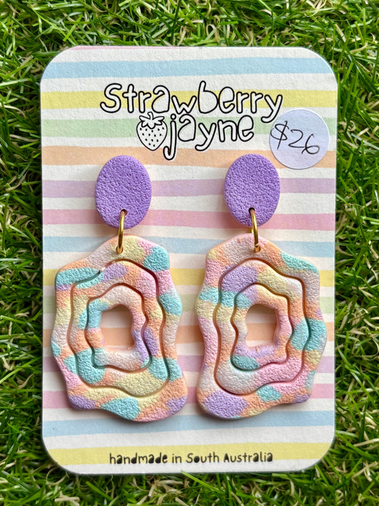 WHIMSICAL DREAMER - Mega Dangle
