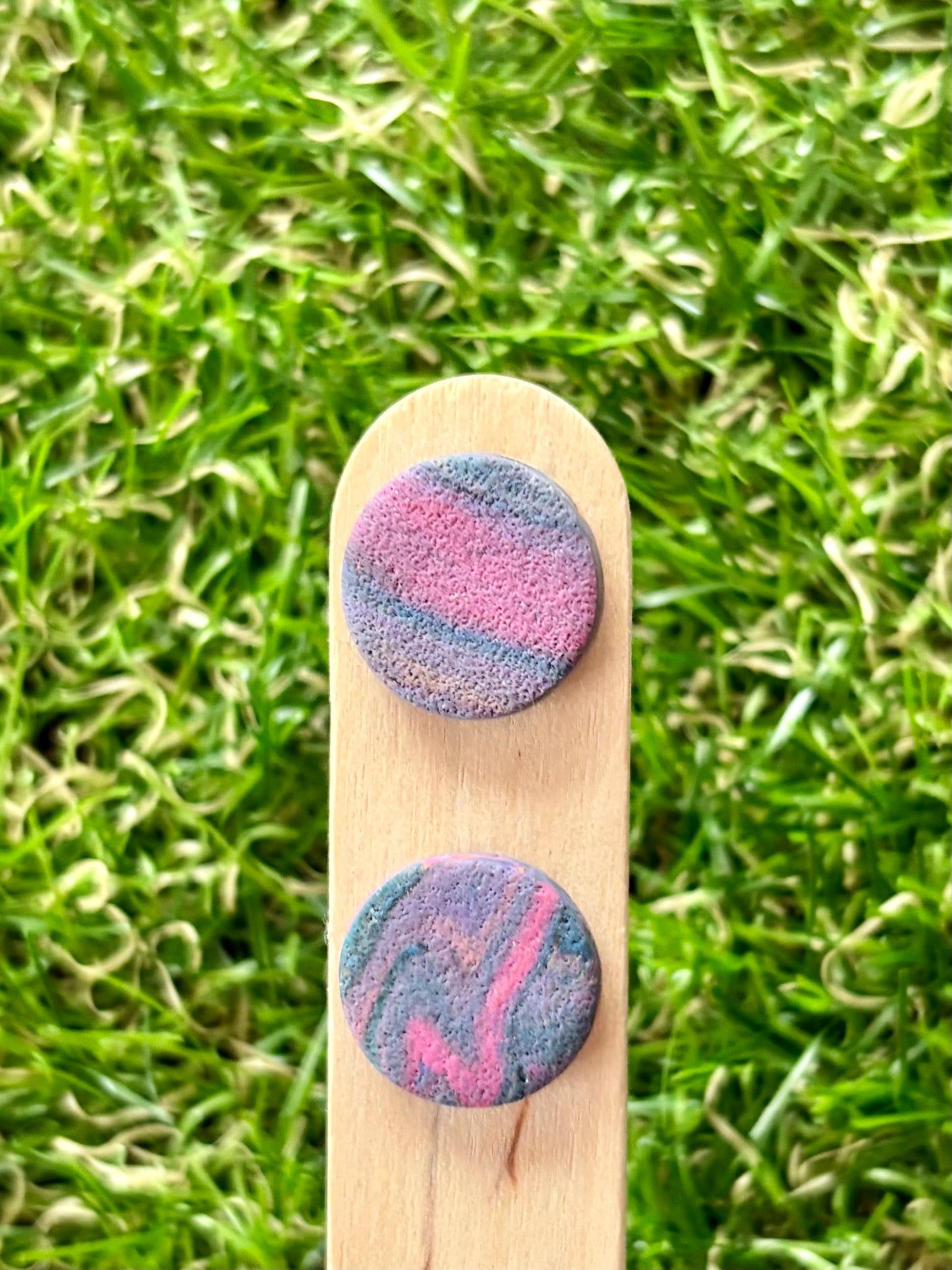 CLAY EDIT - Stud Stix