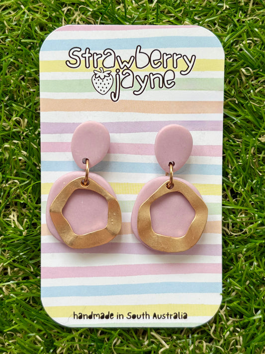 MISCHA COLLECTION - Mini Dangle (Colour Variations)