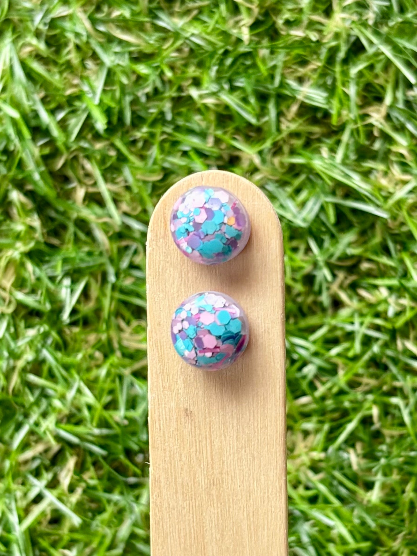 GLITTER DIVAS - Stud Stix