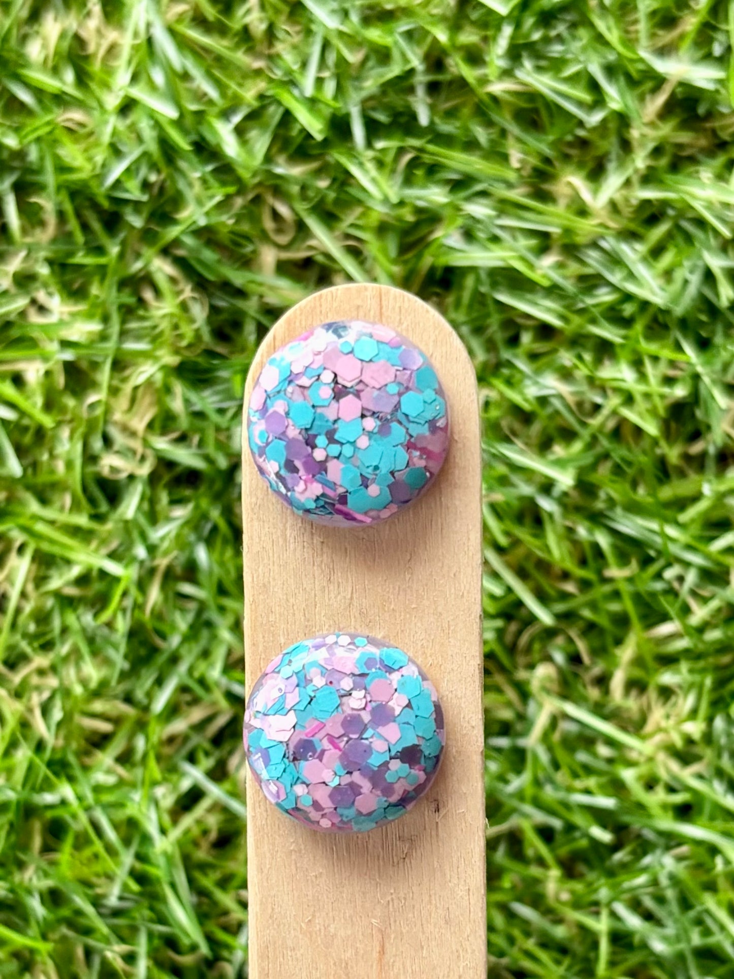 GLITTER DIVAS - Stud Stix