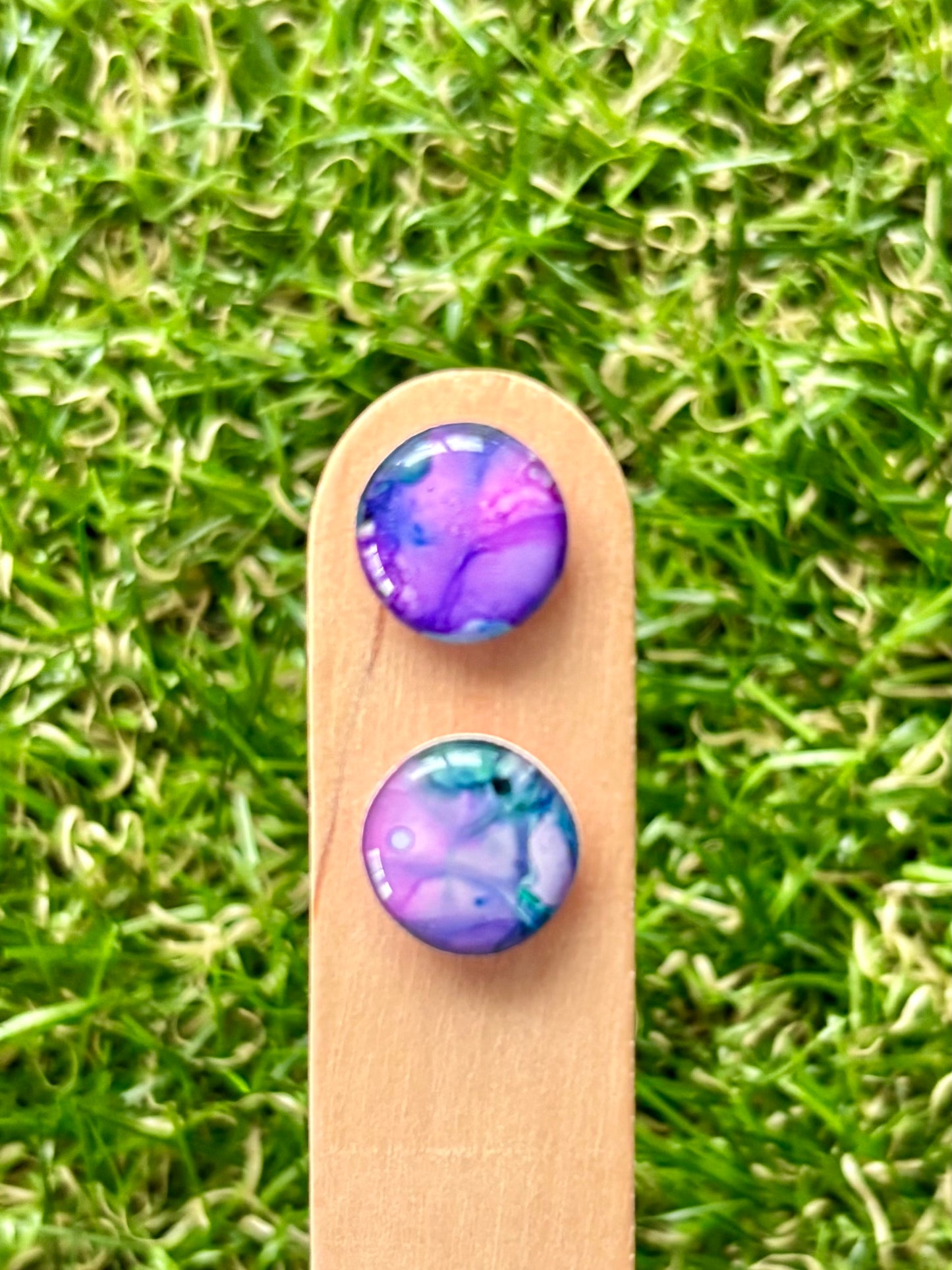 GET INKED - Stud Stix