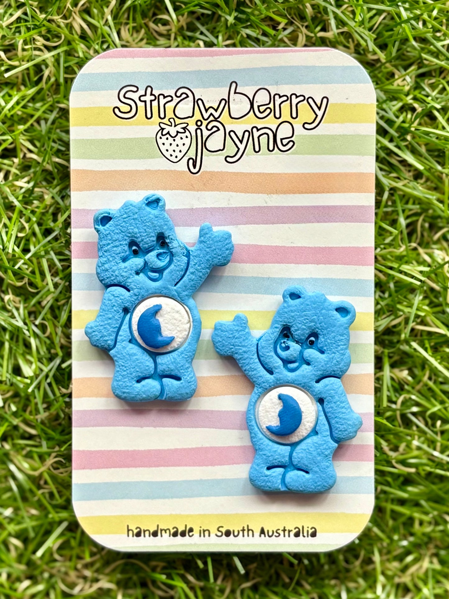 CHARACTER CUTIES - Maxi Stud