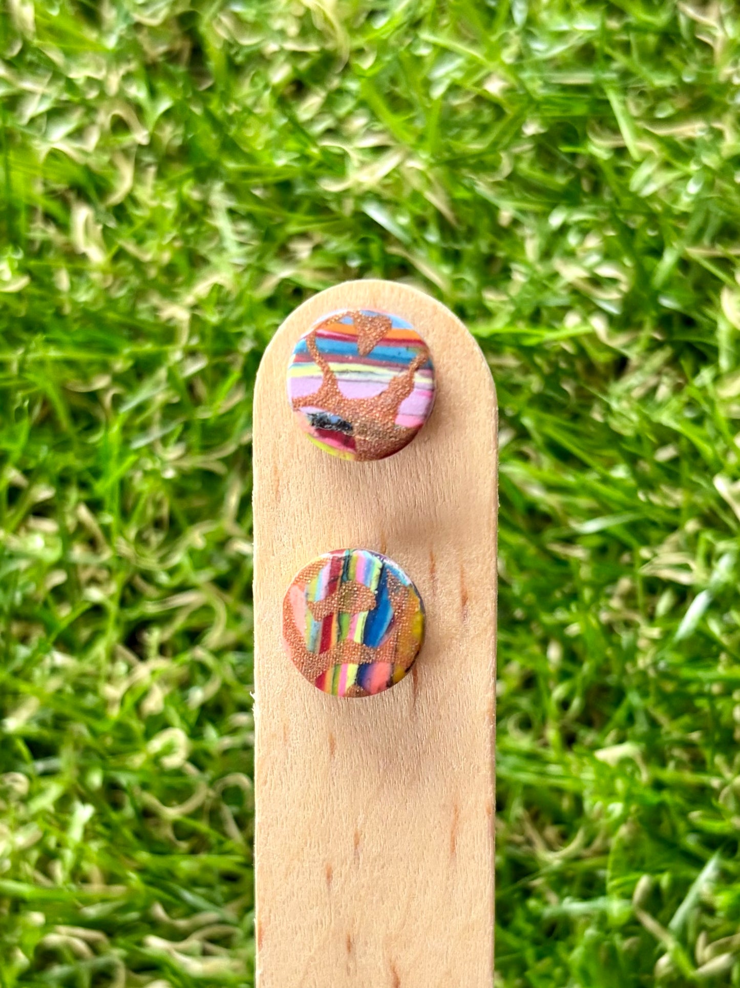 CLAY EDIT - Stud Stix