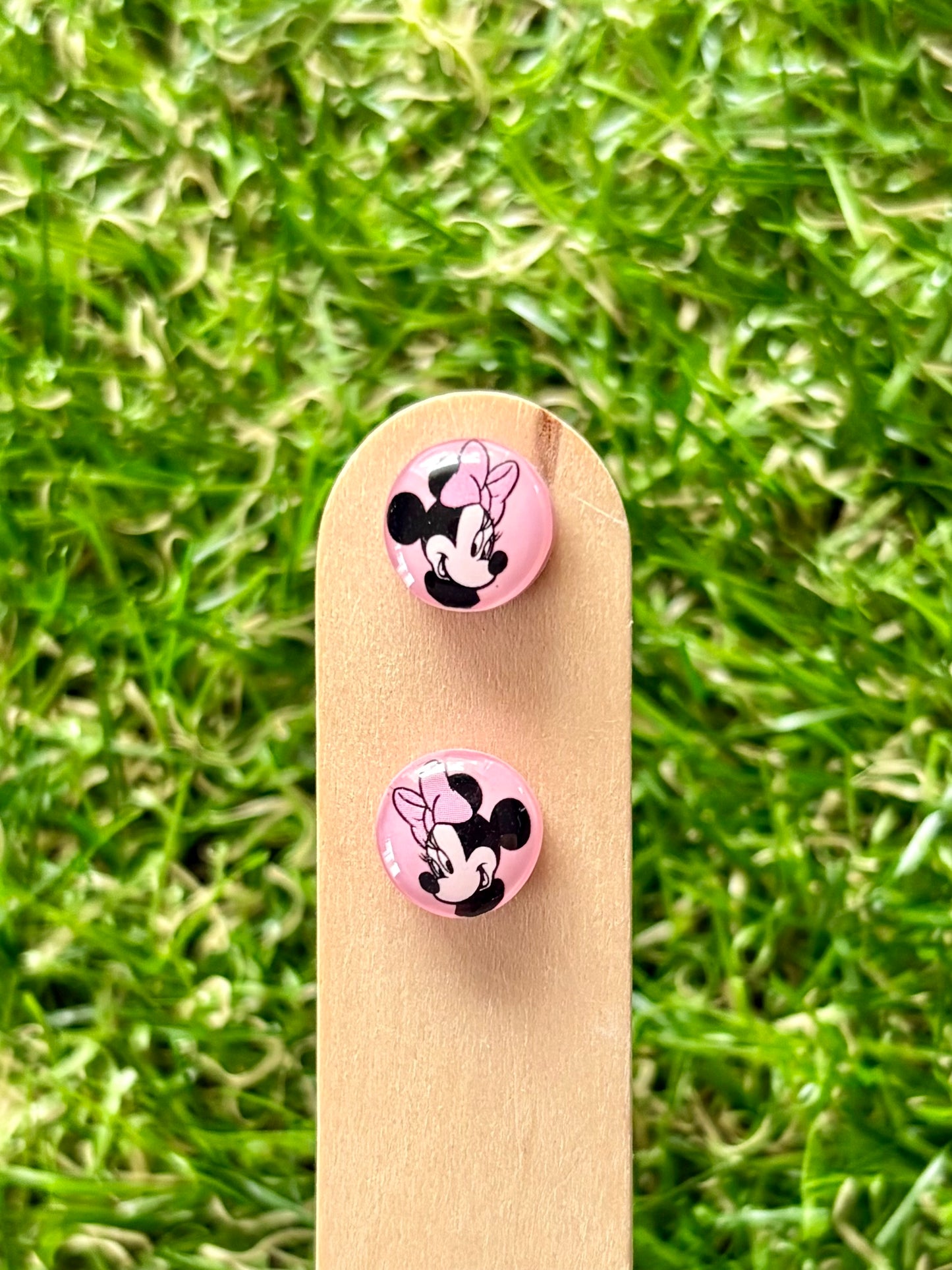 CLUBHOUSE FRIENDS - Stud Stix