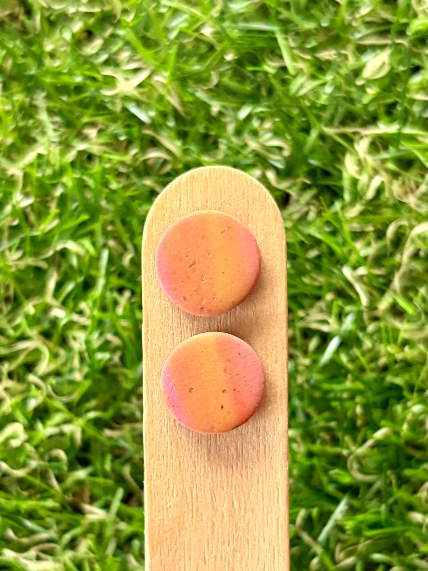 CLAY EDIT - Stud Stix