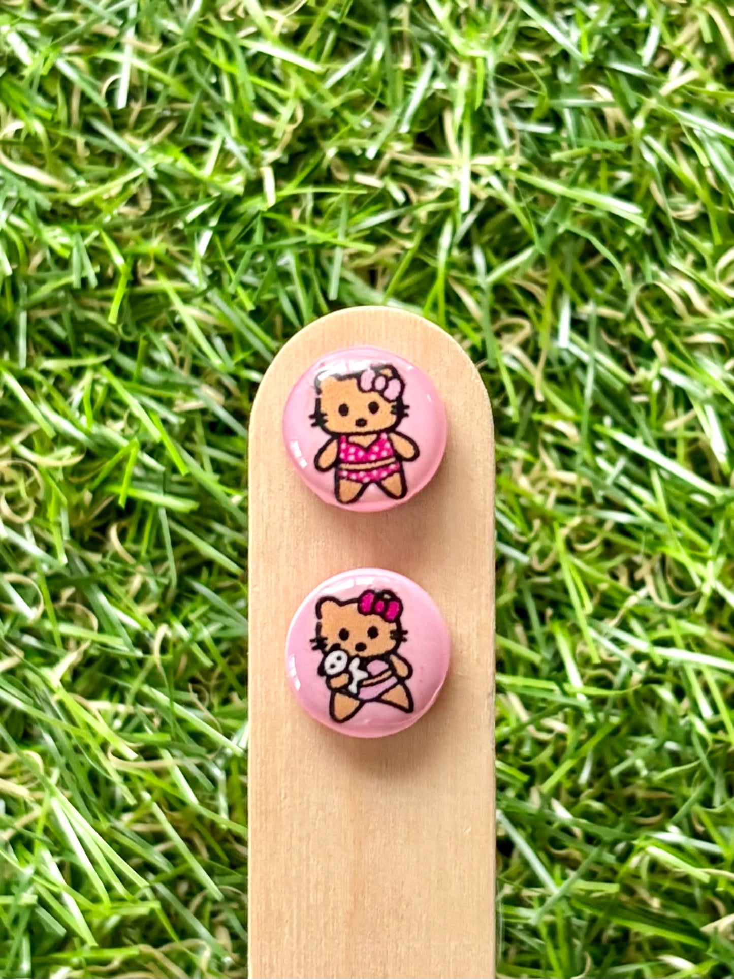 MISS KITTY - Stud Stix