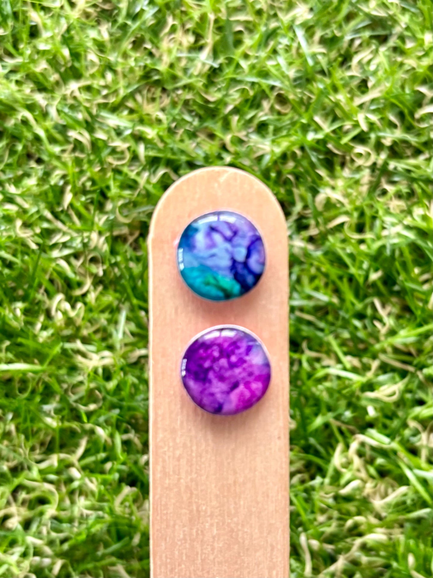 GET INKED - Stud Stix
