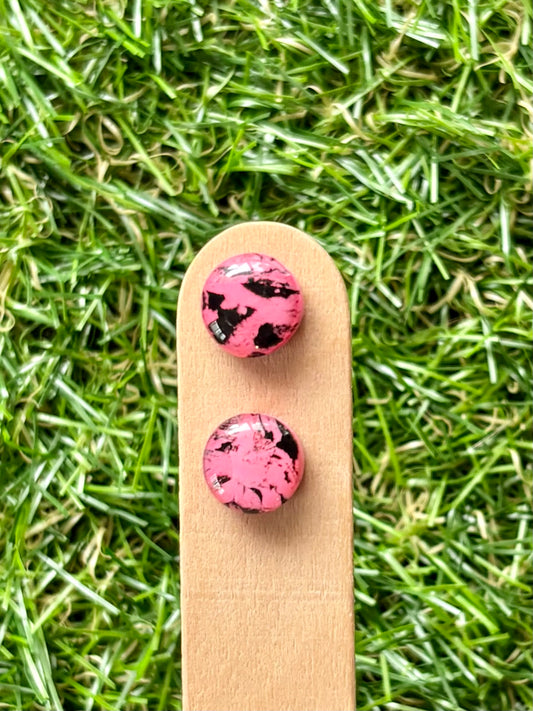 FIERCE LEOPARD - Stud Stix