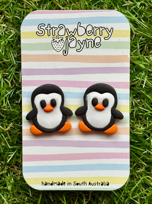 CHARACTER CUTIES - Maxi Stud