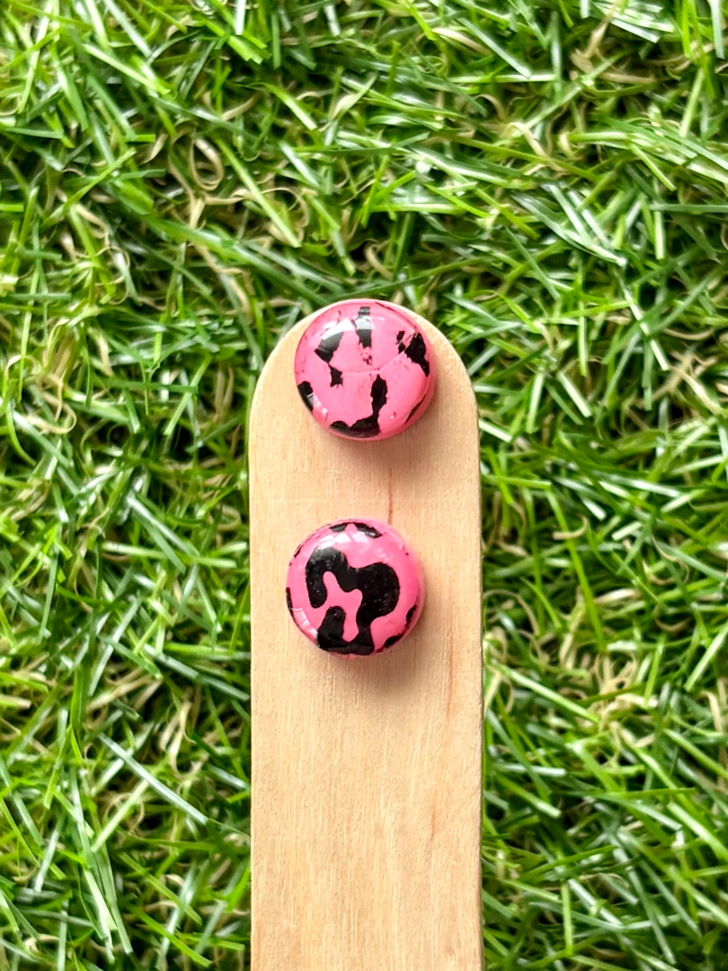 FIERCE LEOPARD - Stud Stix