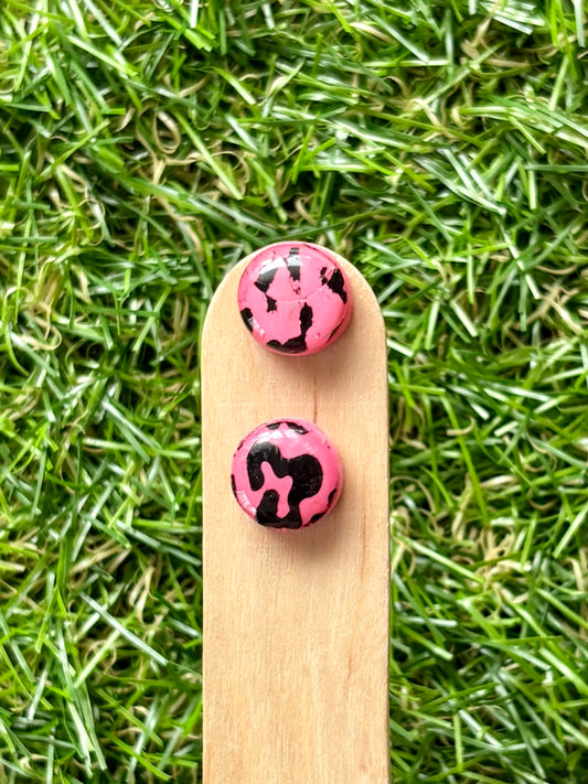 FIERCE LEOPARD - Stud Stix