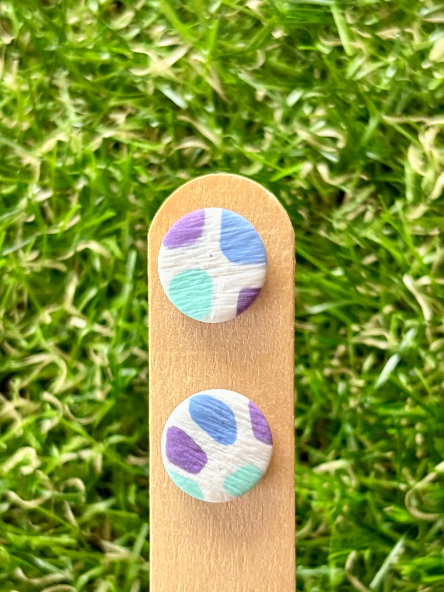 CLAY EDIT - Stud Stix
