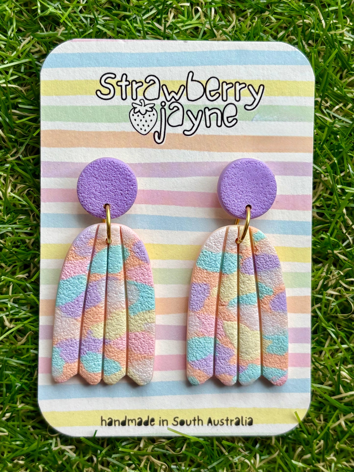 WHIMSICAL DREAMER - Mega Dangle
