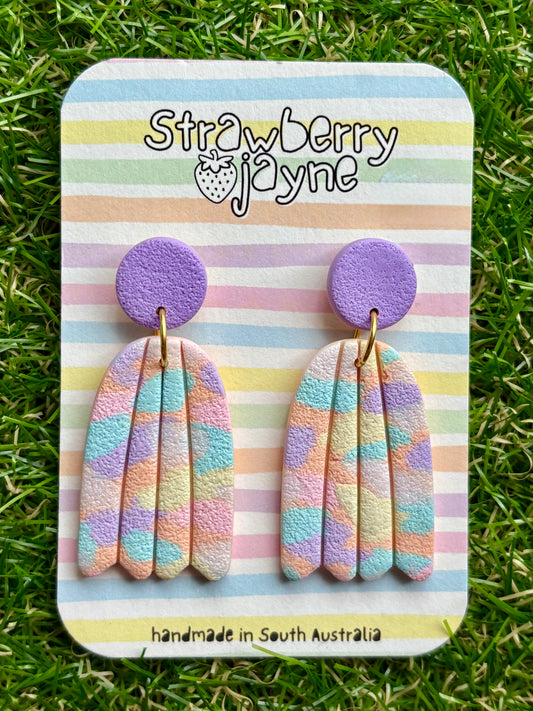 WHIMSICAL DREAMER - Mega Dangle