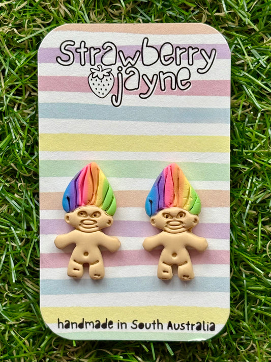 CHARACTER CUTIES - Maxi Stud