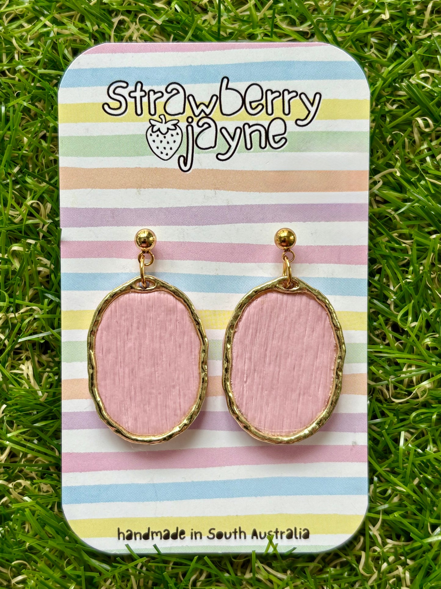 MADILYN COLLECTION- Mini Dangle (Colour Variations)