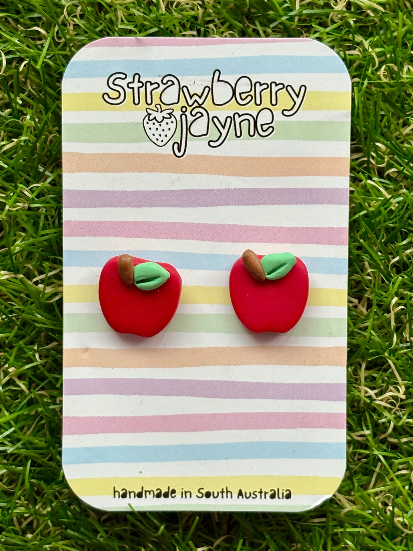 TUTTI FRUITY - Mini Stud