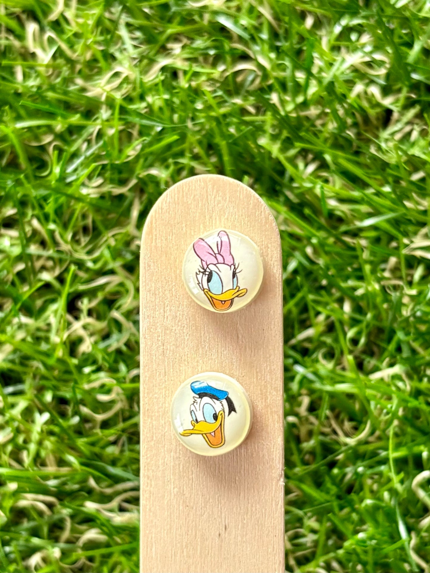 CLUBHOUSE FRIENDS - Stud Stix