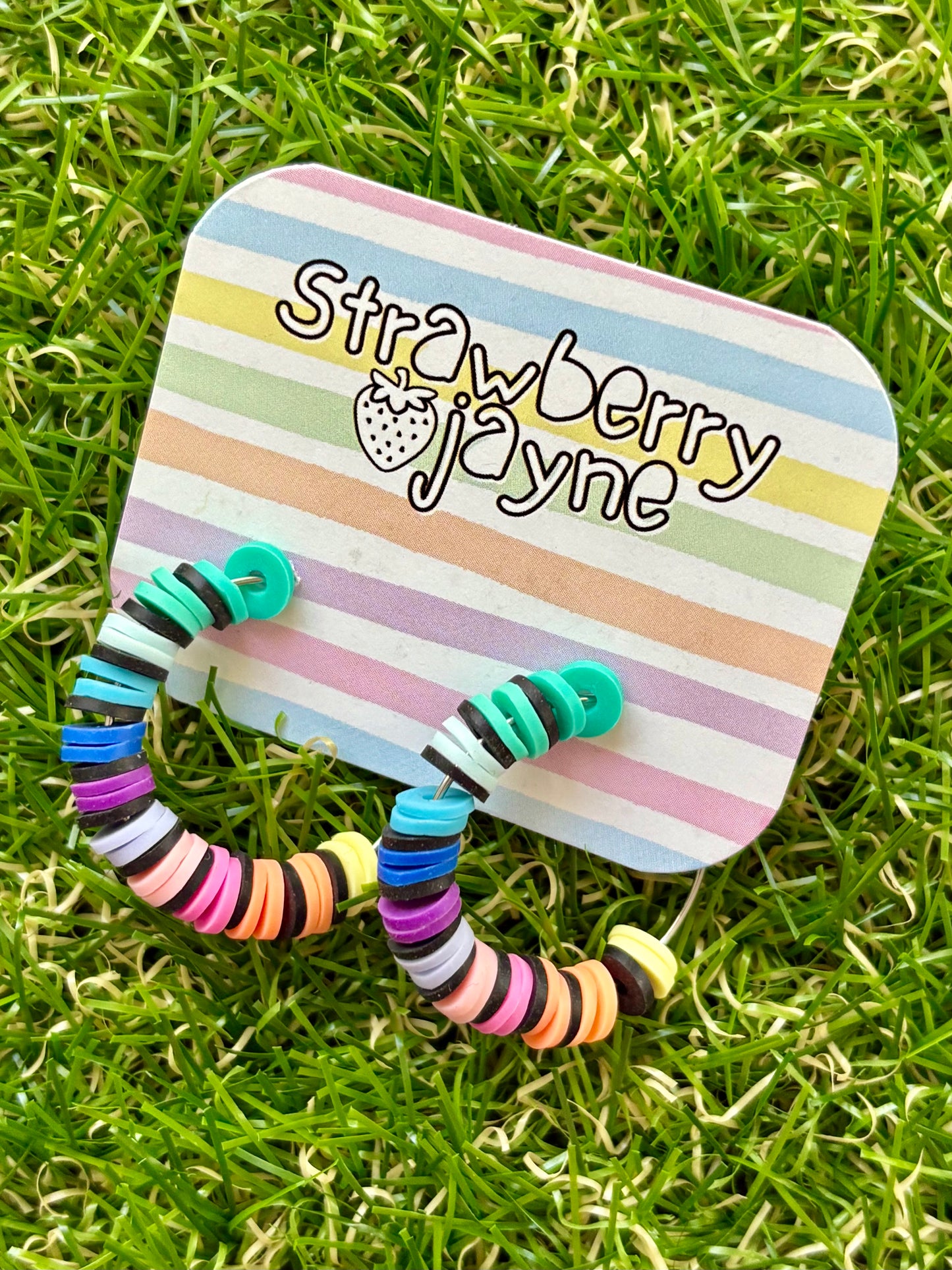 sHOOP ba-doop! - Mini Hoop