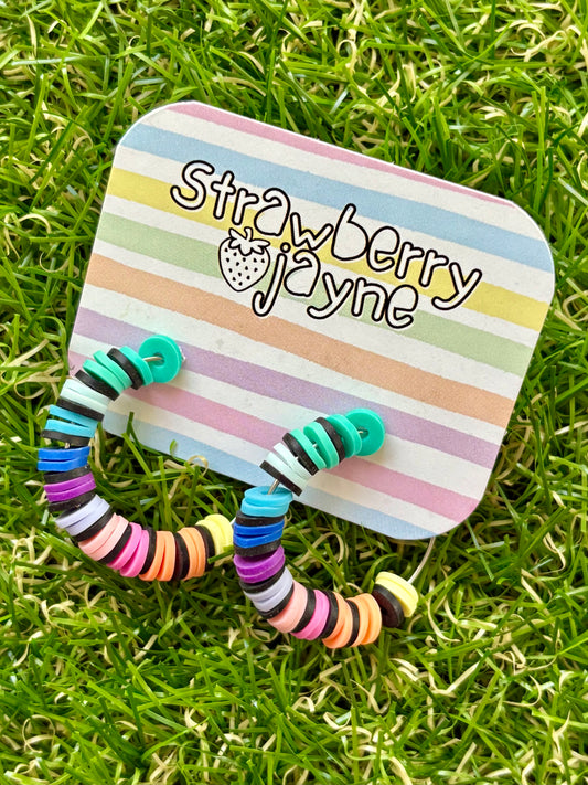 sHOOP ba-doop! - Mini Hoop