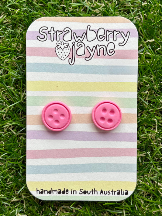 BABY BUTTONS - Mini Stud
