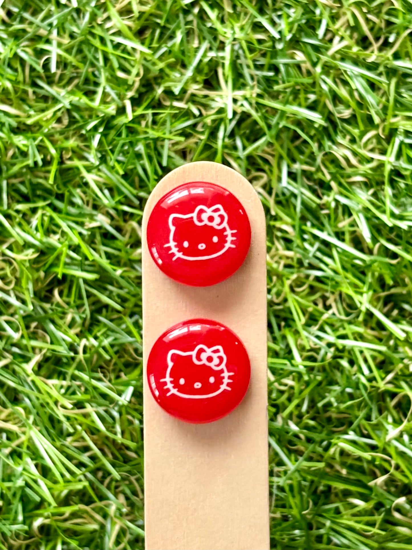 MISS KITTY - Stud Stix